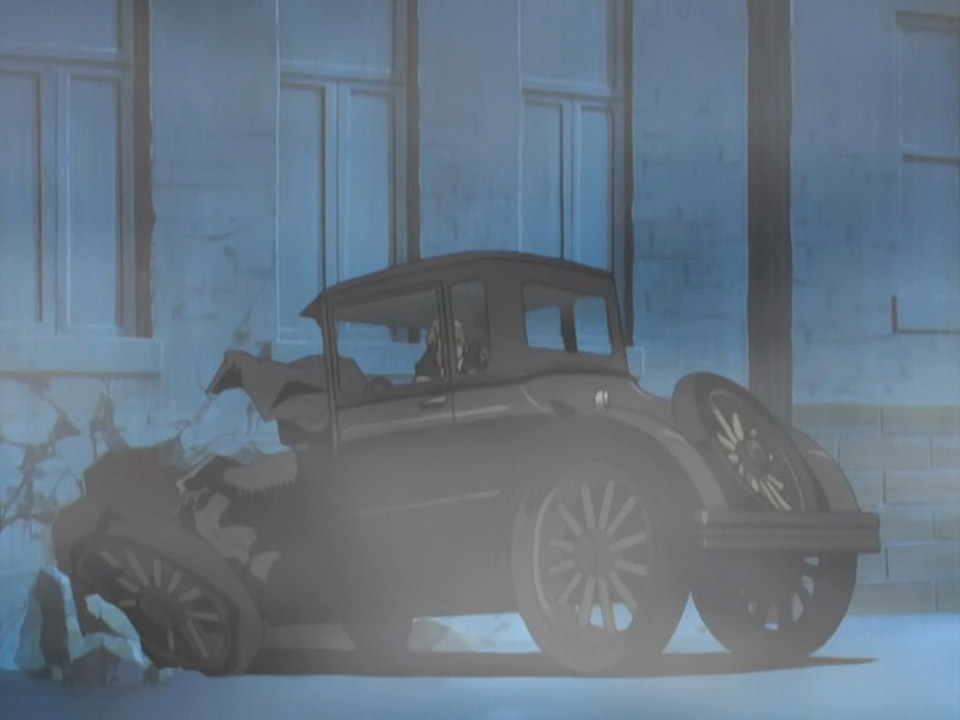 Эпизод 5