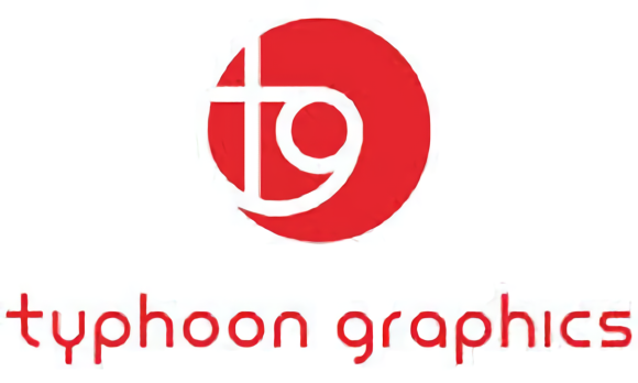 Аниме студии Typhoon Graphics