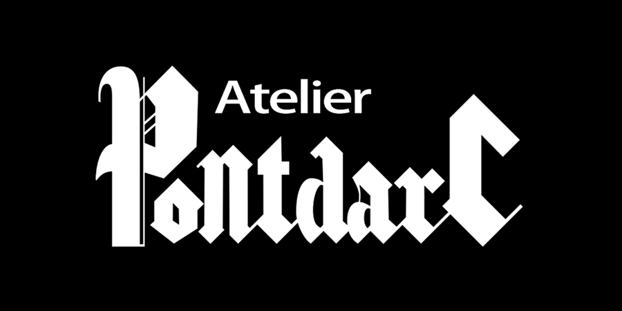 Аниме студии Atelier Pontdarc