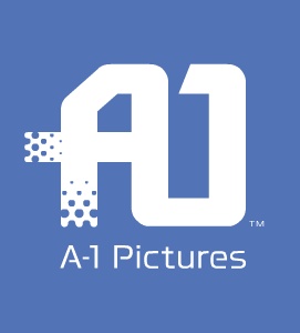 Аниме студии A-1 Pictures