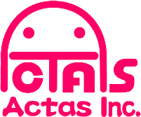 Аниме студии Actas