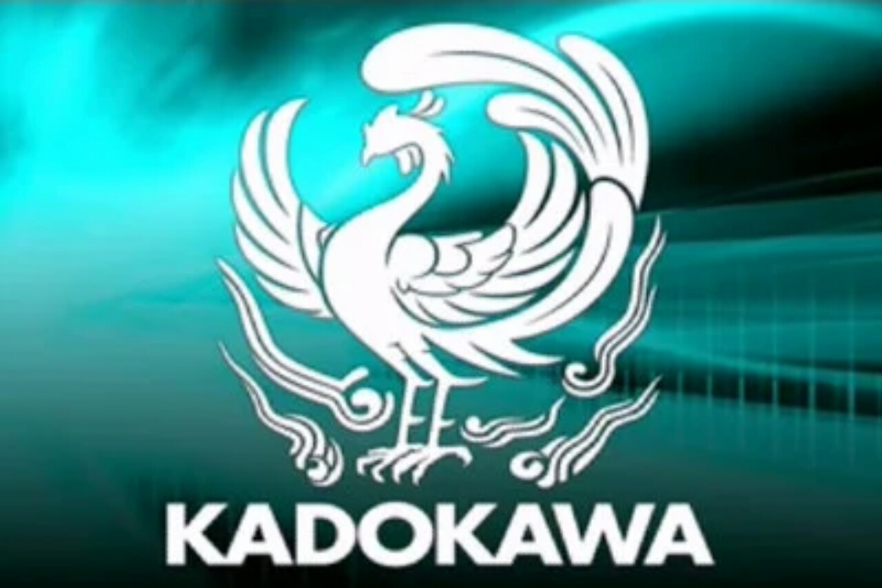 Kadokawa dwango проекты