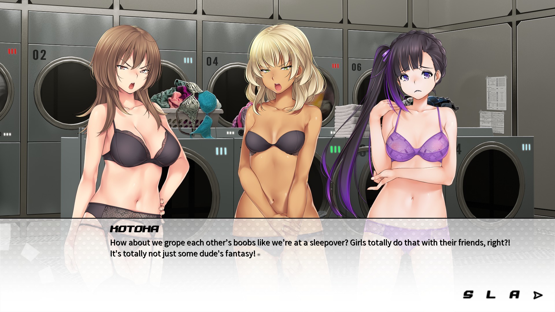 Hentai game android female protagonist фото 95