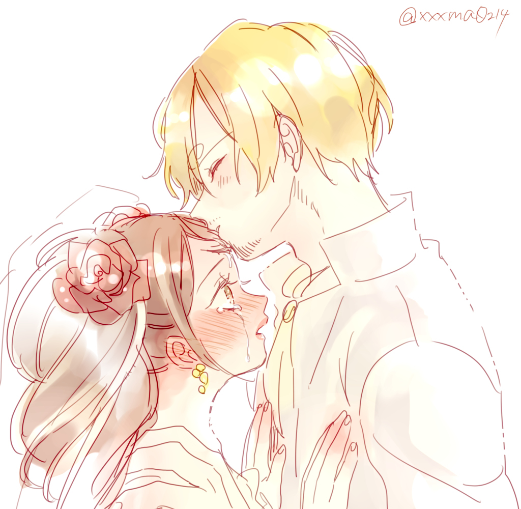 Did pudding kiss sanji - 🧡 A INCRÍVEL ENTRADA DO SANJI COM A PURIN Anális....