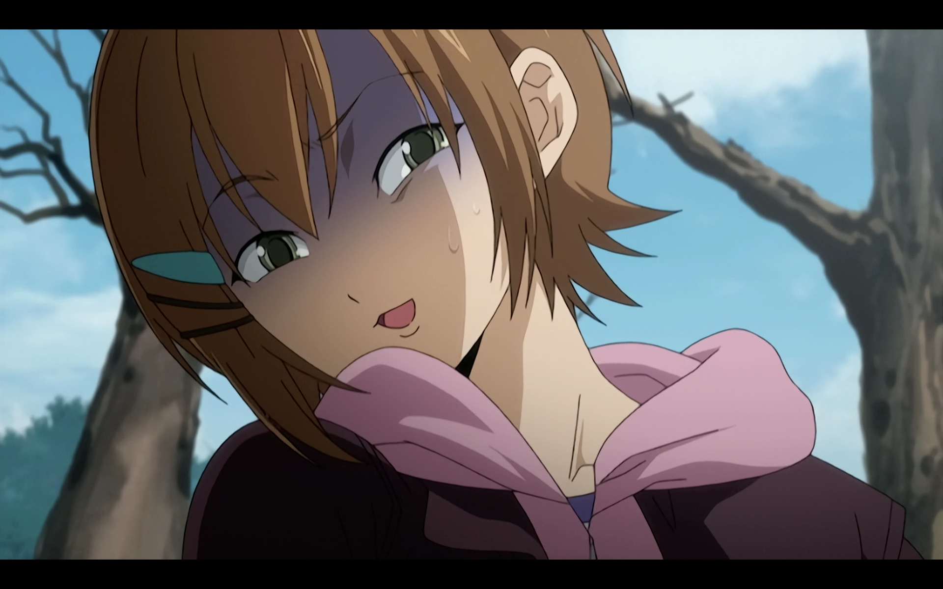 Makoto / Персонаж