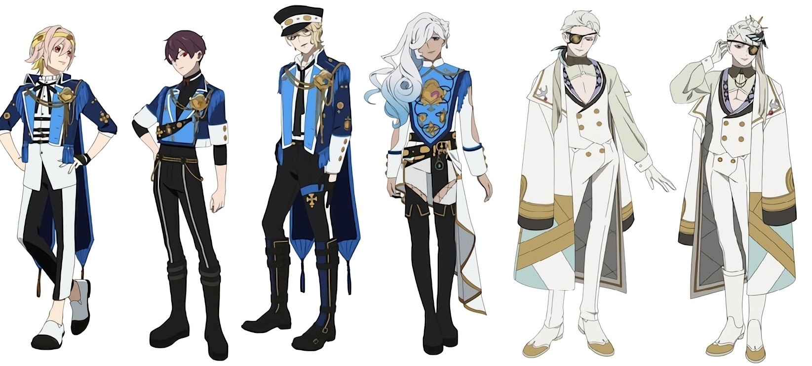 Новые детали "Visual Prison" / Новости / Форум Шикимори