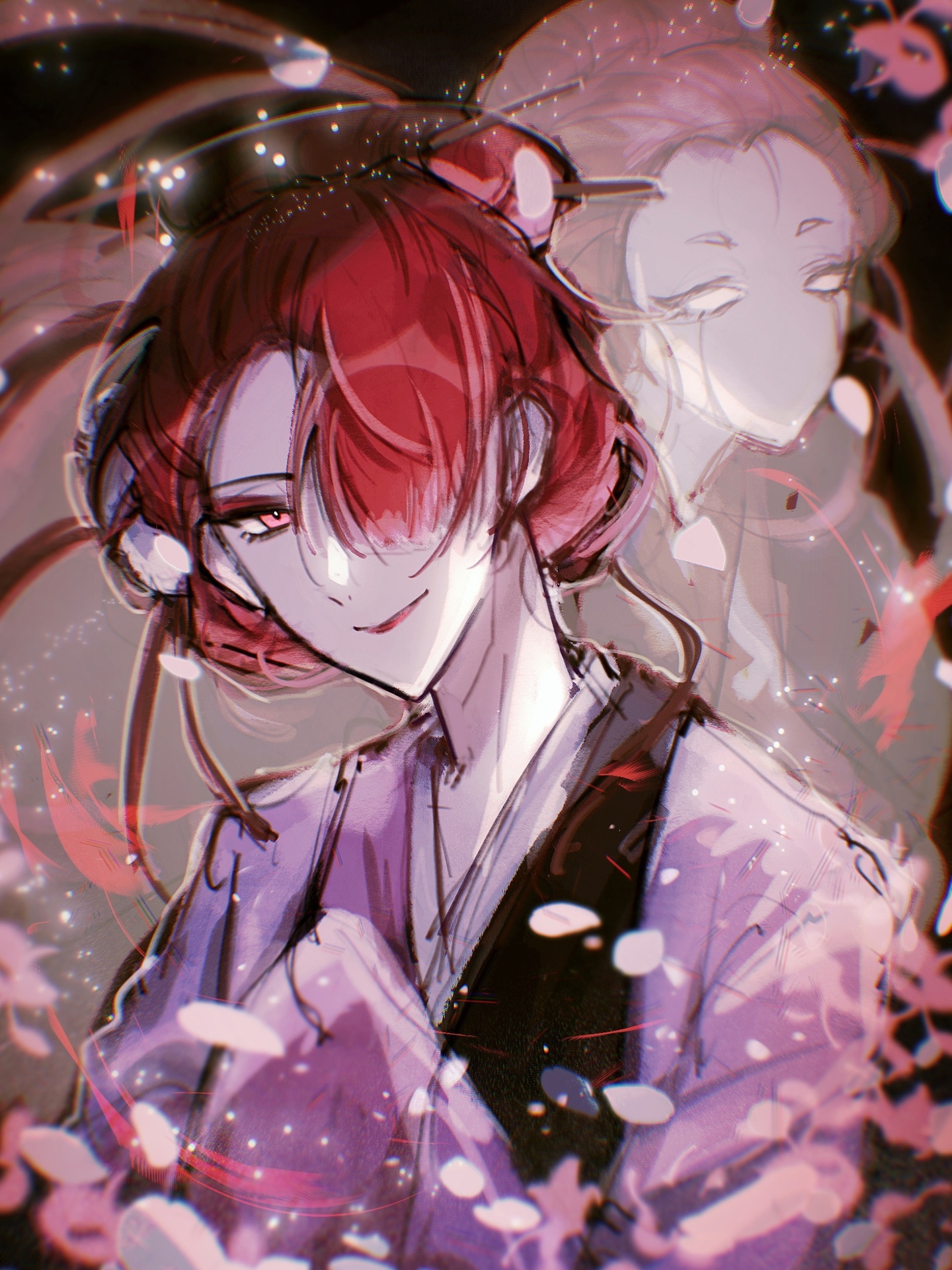 Kouyou Ozaki / Персонаж