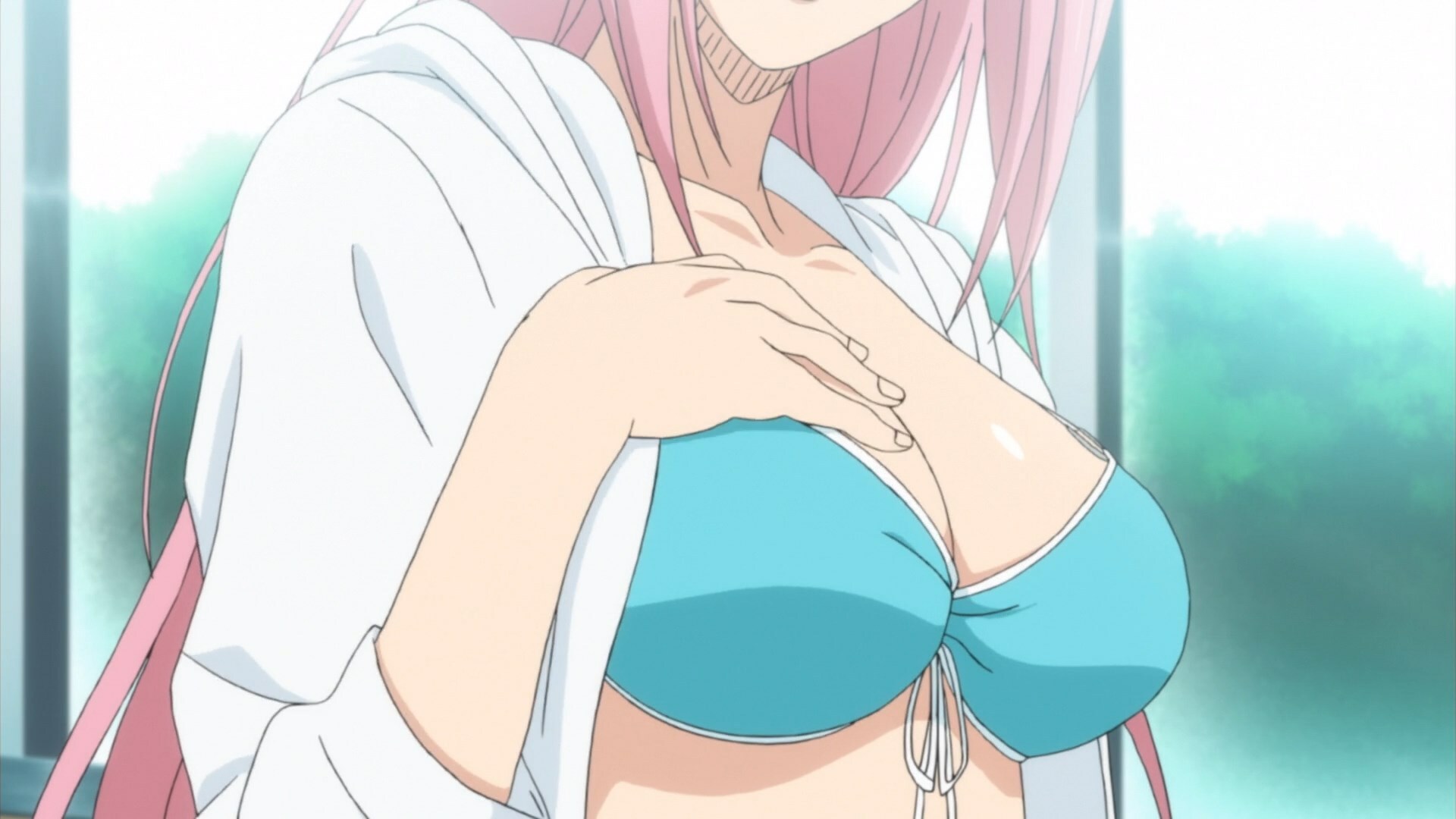 Satsuki Momoi.
