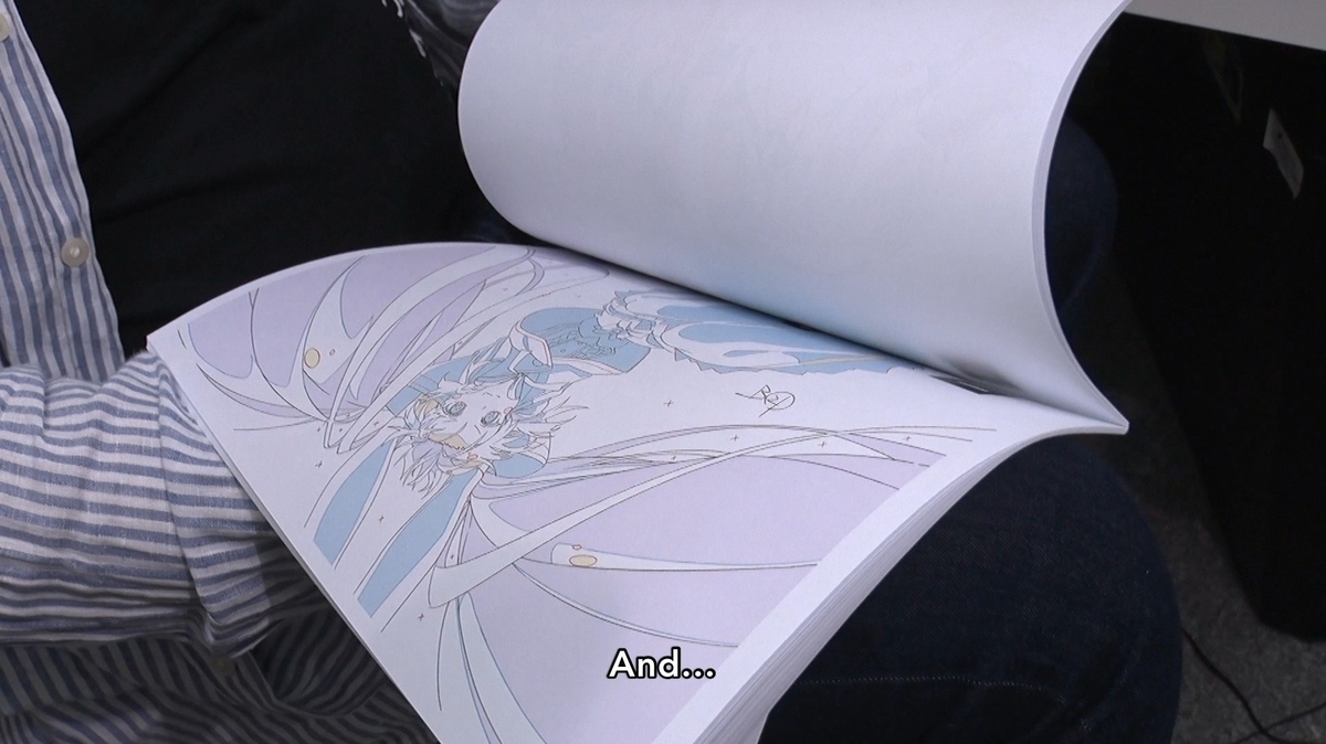 Assault Lily Bouquet / Аниме