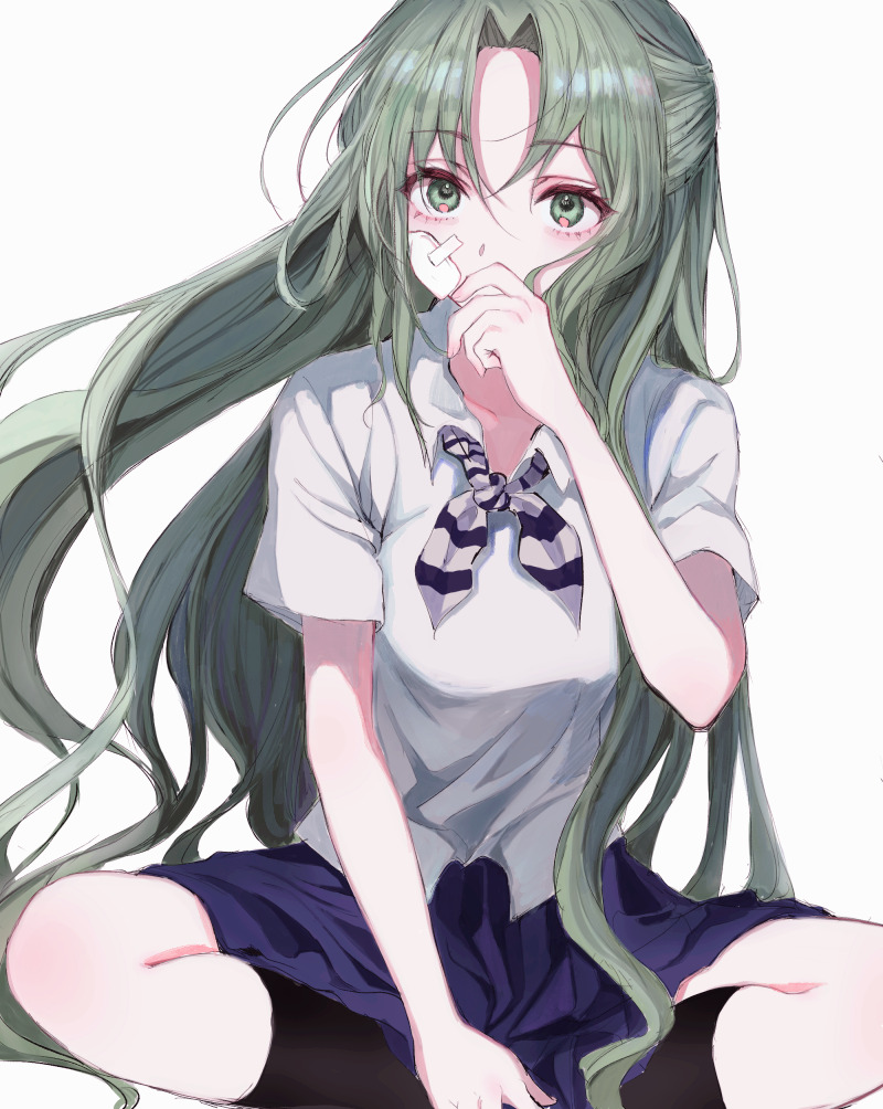 Shion Sonozaki / Персонаж
