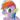 Rainbow-Spike
