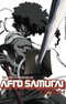 Afro Samurai