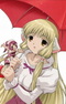 Chobits Recap