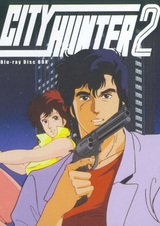 City Hunter 2