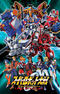 Super Robot Taisen OG The Animation