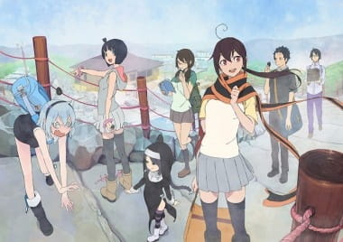 Вишневый Квартет [ТВ-2]