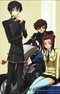 Code Geass: Hangyaku no Lelouch Picture Drama