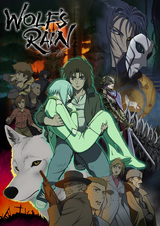 Wolf's Rain