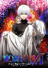 Tokyo Ghoul √A