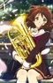 Hibike! Euphonium: Suisougaku-bu no Nichijou