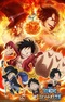 One Piece: Episode of Sabo - 3 Kyoudai no Kizuna Kiseki no Saikai to Uketsugareru Ishi