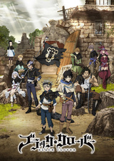 Black Clover