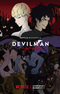 Devilman: Crybaby