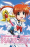 Mahou Shoujo Lyrical Nanoha Picture Drama