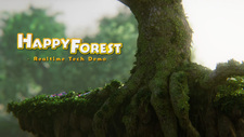 Happy Forest