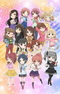 Cinderella Girls Gekijou: Kayou Cinderella Theater 2nd Season