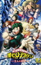 Boku no Hero Academia the Movie 1: Futari no Hero