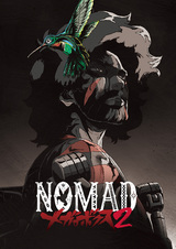 Nomad: Megalo Box 2