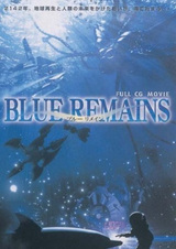 Blue Remains