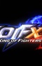 The King of Fighters XV