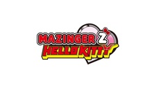 Mazinger Z x Hello Kitty x Chogokin