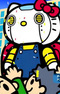 Chogokin Hello Kitty