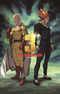 One Punch Man 3