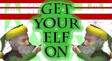 Get Your Elf On