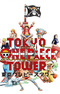 One Piece 4D