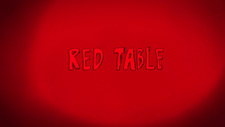 Red Table