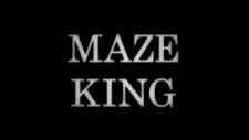 Maze King