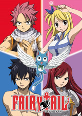 Fairy Tail