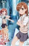 Toaru Kagaku no Railgun: Motto Marutto Railgun