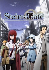 Steins;Gate