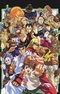 Street Fighter Zero The Animation