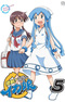 Shinryaku! Ika Musume Specials