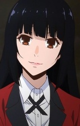 Yumeko Jabami