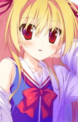 Shinku Nikaidou