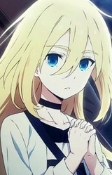 Рэйчел Гарднер