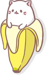 Bananya